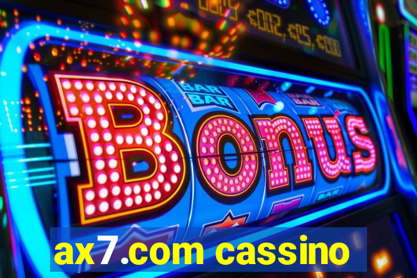 ax7.com cassino